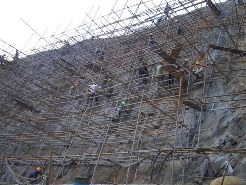 果洛公路桩基检测